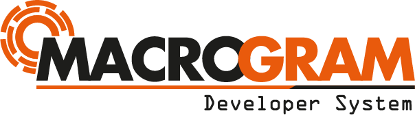 MACROGRAM